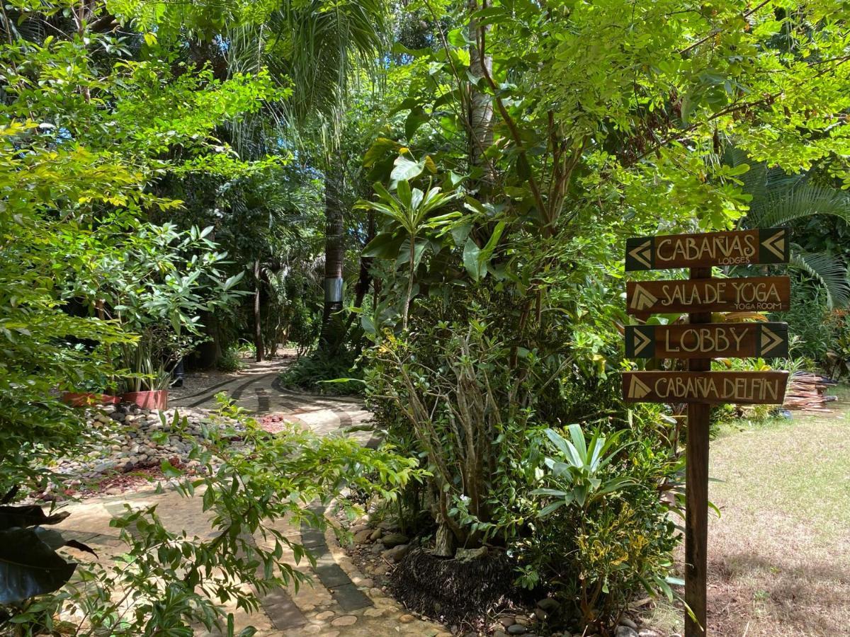 Villa Jardin Secreto Centro Holistico à Acapulco Extérieur photo
